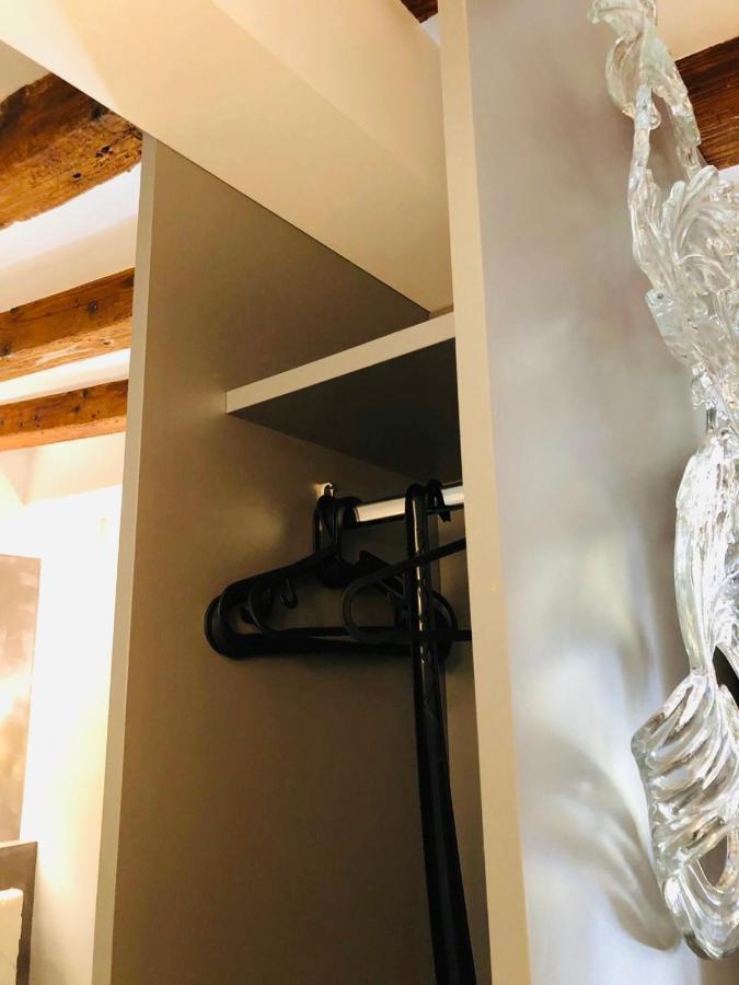 Suite Dream On The River Венеция Екстериор снимка