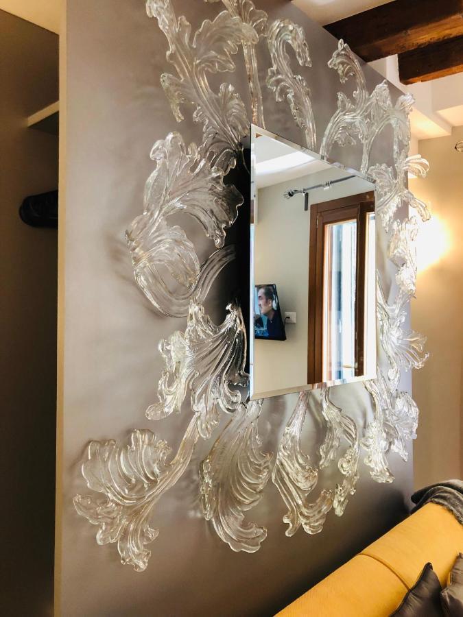 Suite Dream On The River Венеция Екстериор снимка