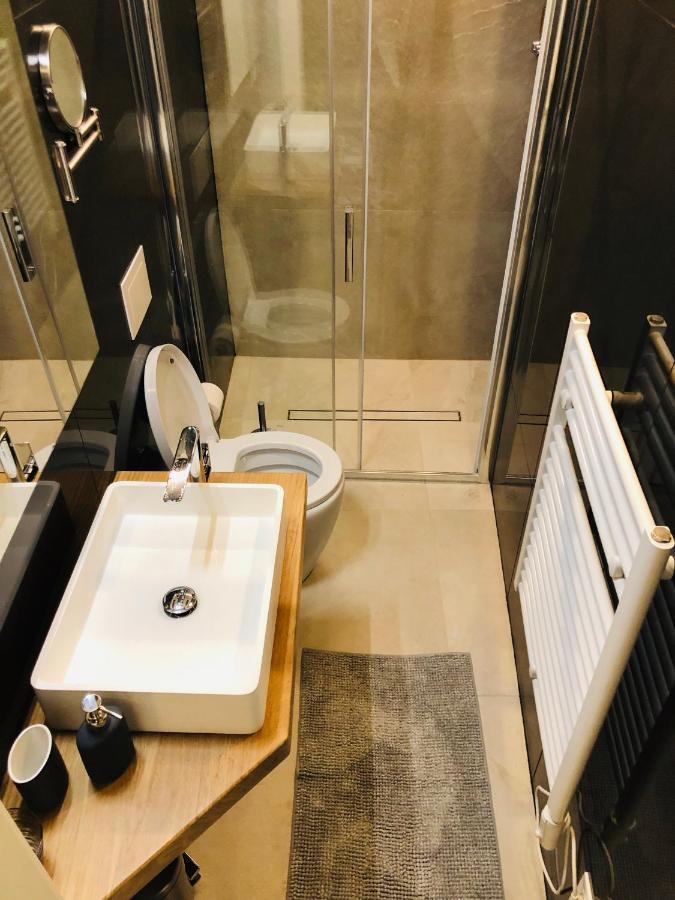 Suite Dream On The River Венеция Екстериор снимка