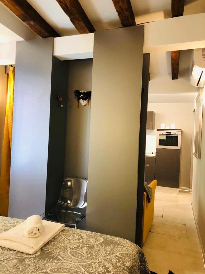 Suite Dream On The River Венеция Екстериор снимка