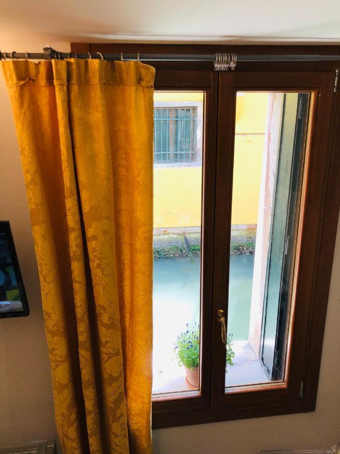 Suite Dream On The River Венеция Екстериор снимка