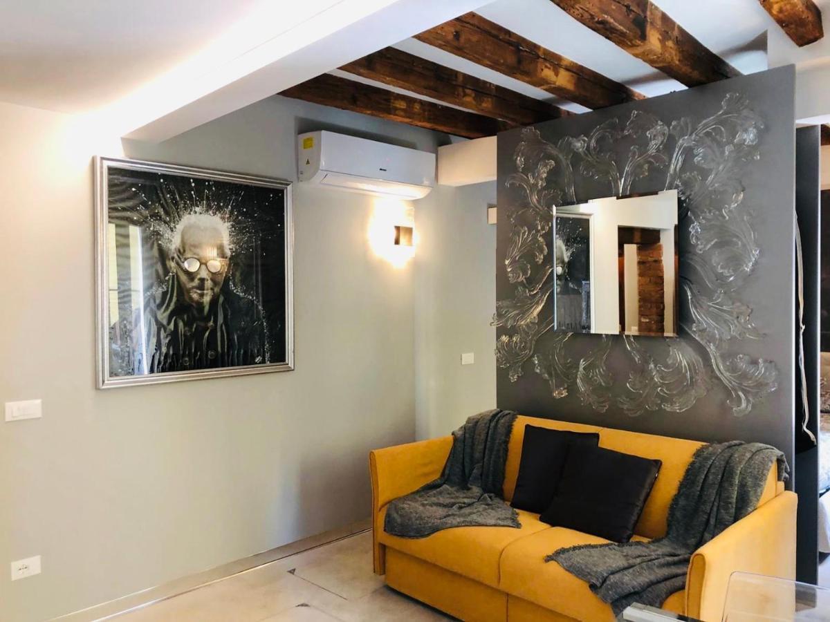 Suite Dream On The River Венеция Екстериор снимка